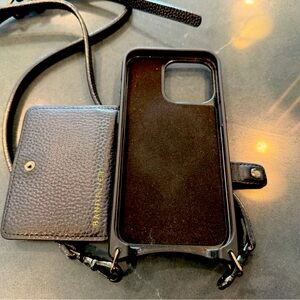 Bandolier Mila MagSafe iPhone 13 Pro case